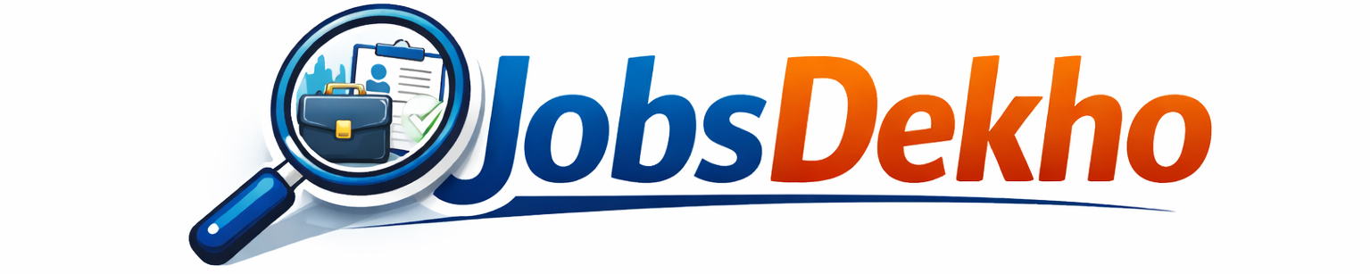 Jobs Dekho